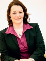 Geschäftsführerin (2011): Dr. Natalie Diermann