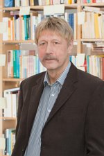 Speaker: Prof. Dr. Thomas Heberer (2009)