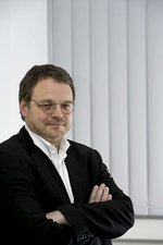 Dekan Prof. Dr. Michael Gödicke