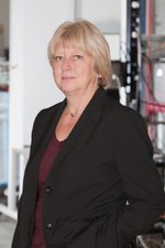 Wissenschaftliche Leiterin: Prof. Dr. Angelika Heinzel