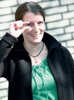 Geschäftsführerin (Bis Ende 2011): Dr. Marion Franke