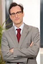 Dean: Prof. Dr. Dirk Hartmann