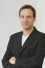 Geschäftsführer ZWU: Dr. Michael Eisinger