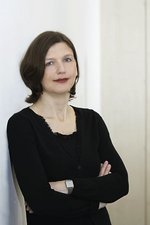 Dean Prof. Dr. Annette G. Köhler