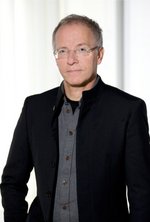 Dean: Prof. Dr. Karl-Rudolf Korte