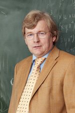 Managing Director: Prof. Dr. Wolfgang Lempken