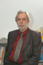 Prof. Hans E. Fischer