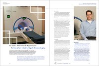 Vorschaubild Artikel The Erwin L. Hahn Institute for Magnetic Resonance Imaging