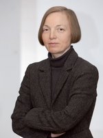 Managing Director: Dr. Maren A. Jochimsen