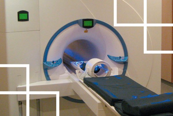 Title image The Erwin L. Hahn Institute for Magnetic Resonance Imaging