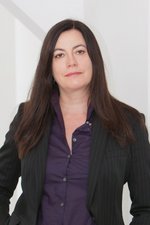 Sprecherin: Prof. Dr. Petra Stein