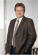 Prof. Dr.-Ing. Thomas Kaiser