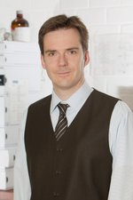 Scientific Director: Prof. Dr.-Ing Dieter Bathen