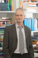 Prof. Detlev Leutner